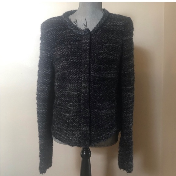 IRO jacket blazer size 42 - Picture 3 of 9